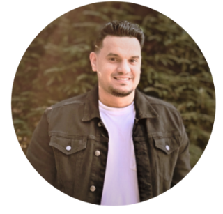 Joel Ramos Headshot