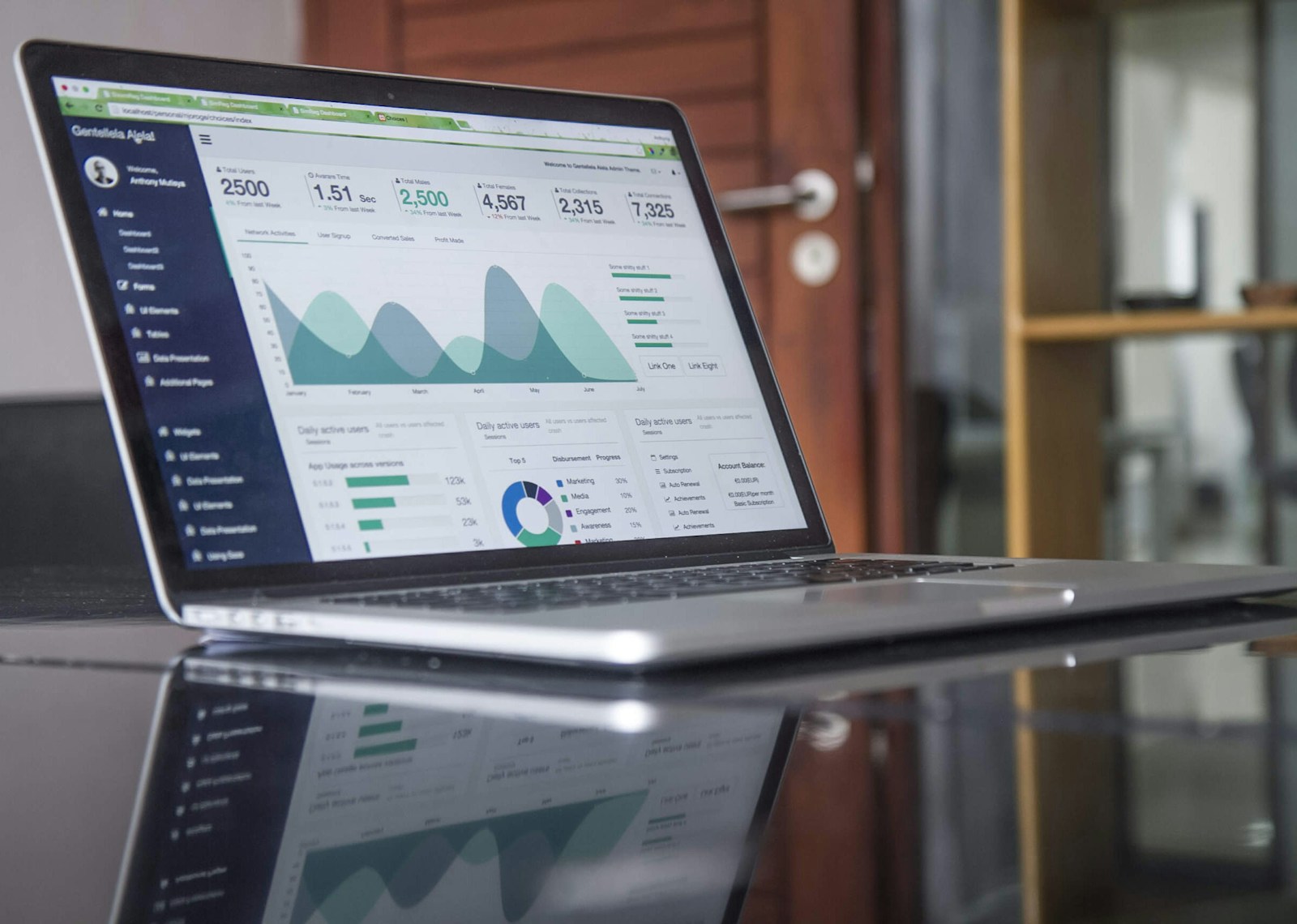 bookkeeping
