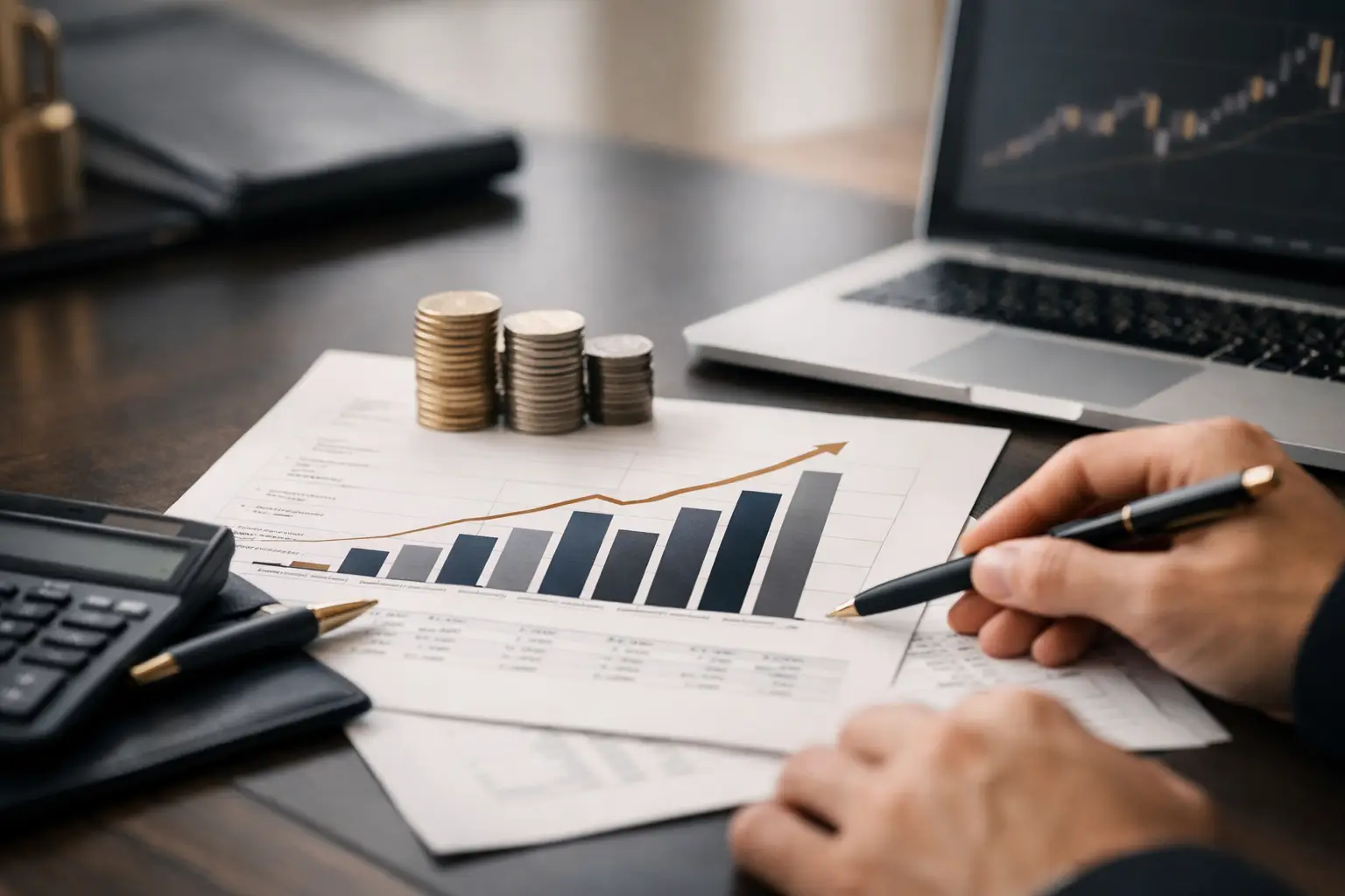 How to Calculate Gross Profit Margin Correctly