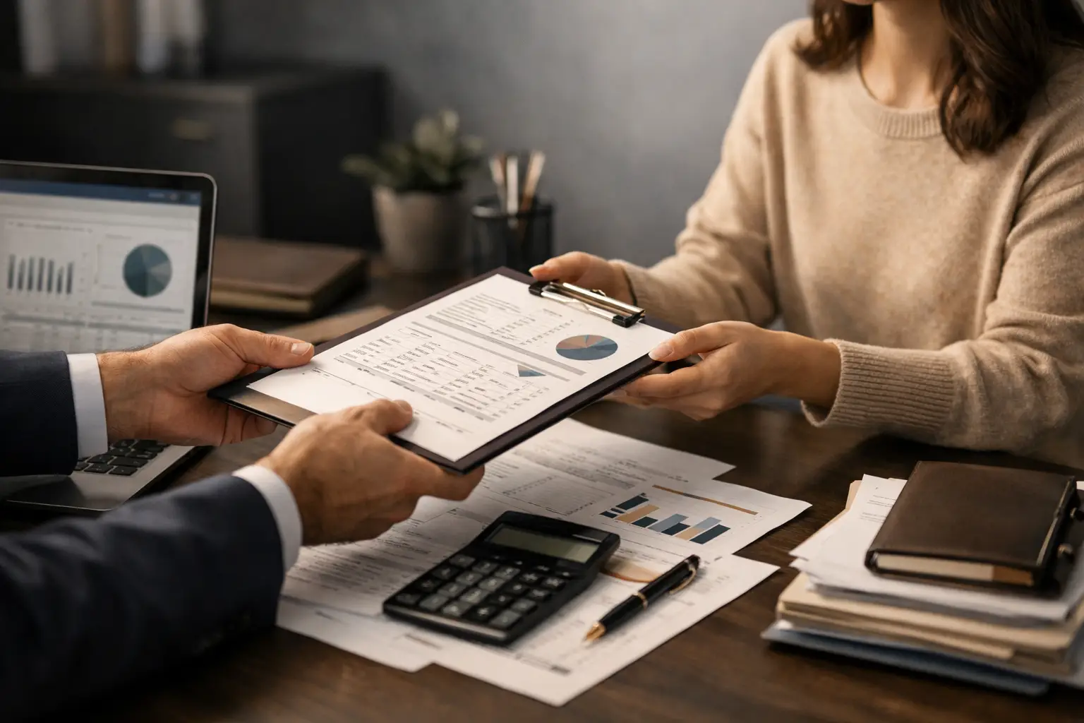 10 Bookkeeping Tasks Owners Should Delegate