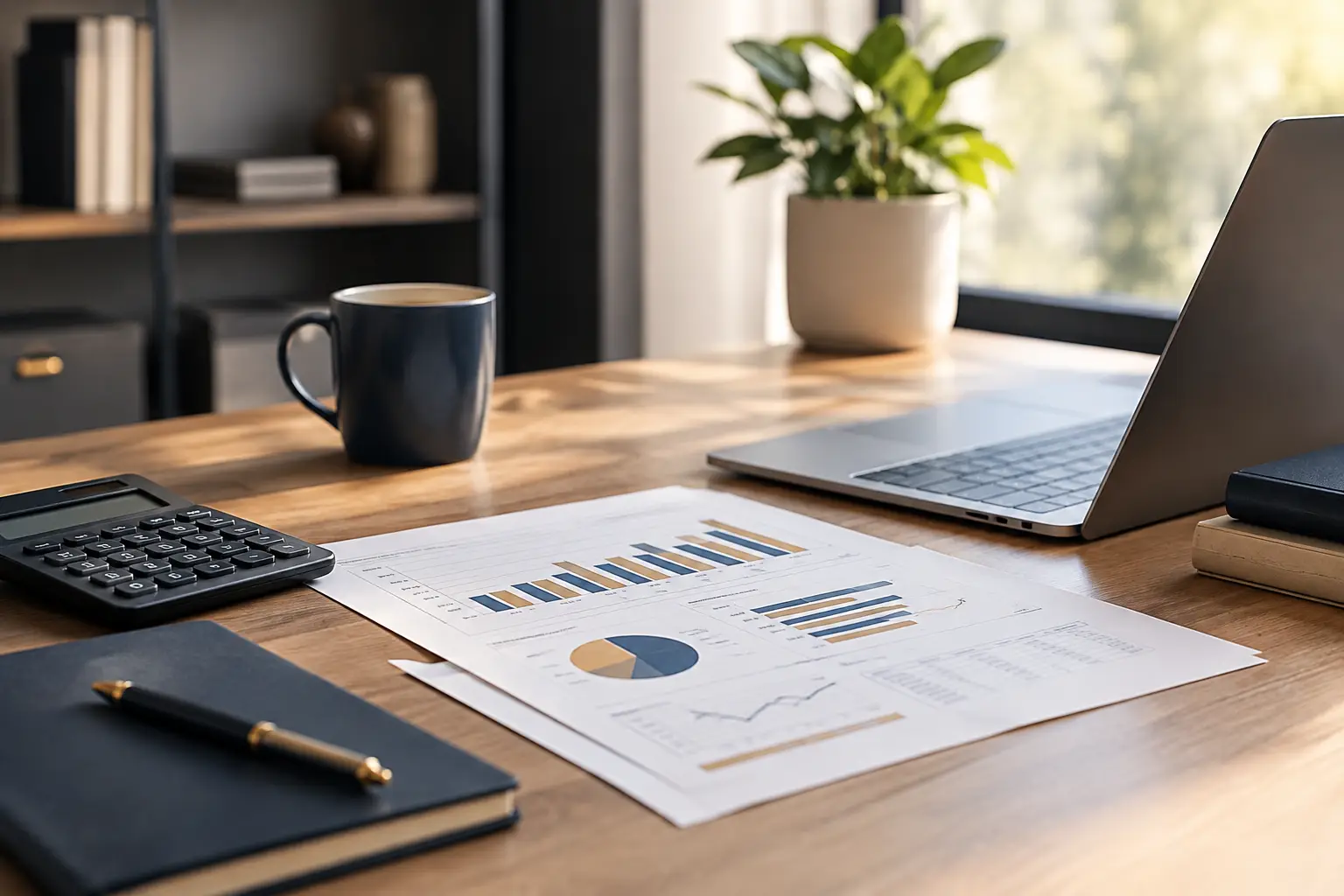 Budget Variance Analysis for Small Businesses