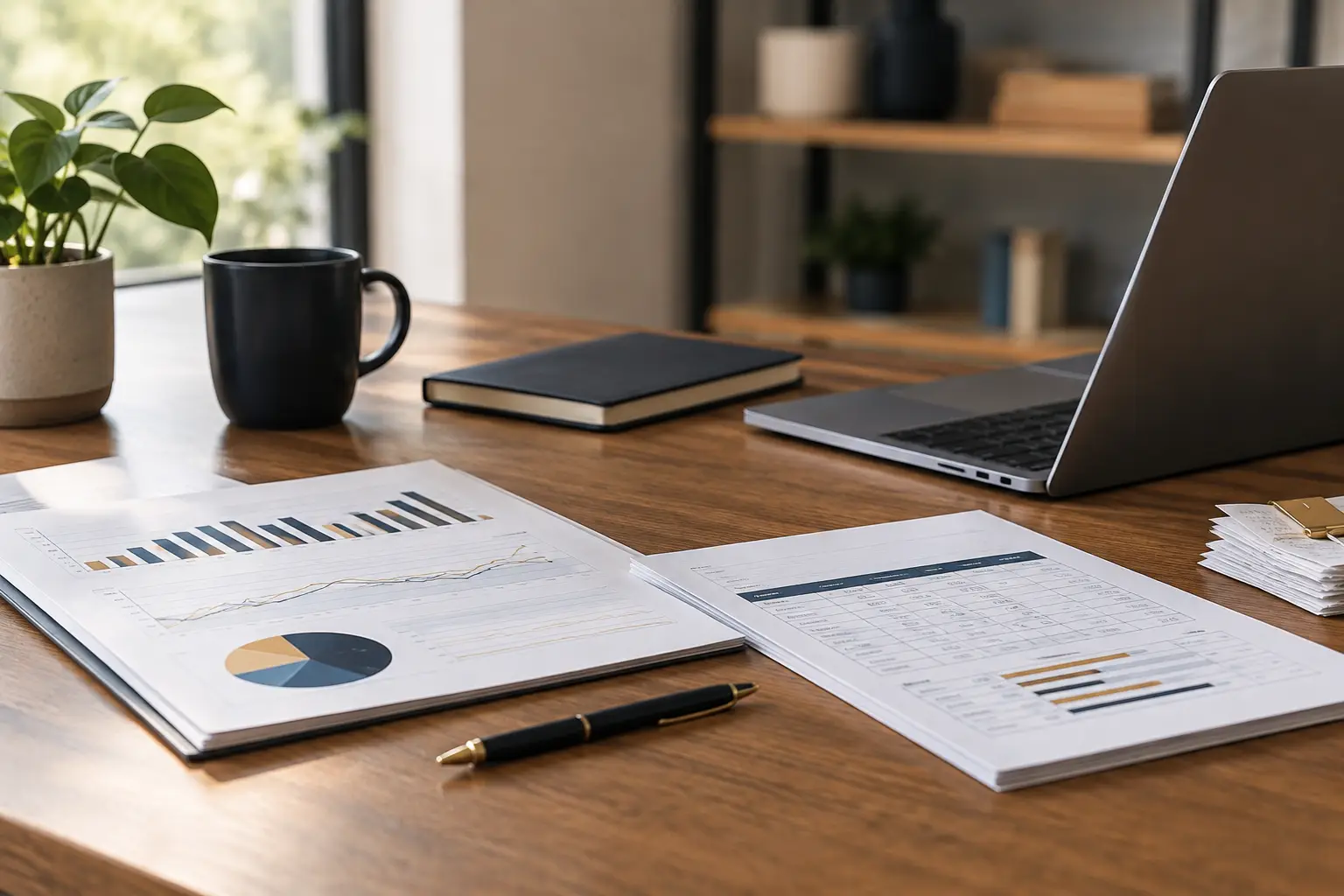 Cash Flow Versus Profit for Small Businesses