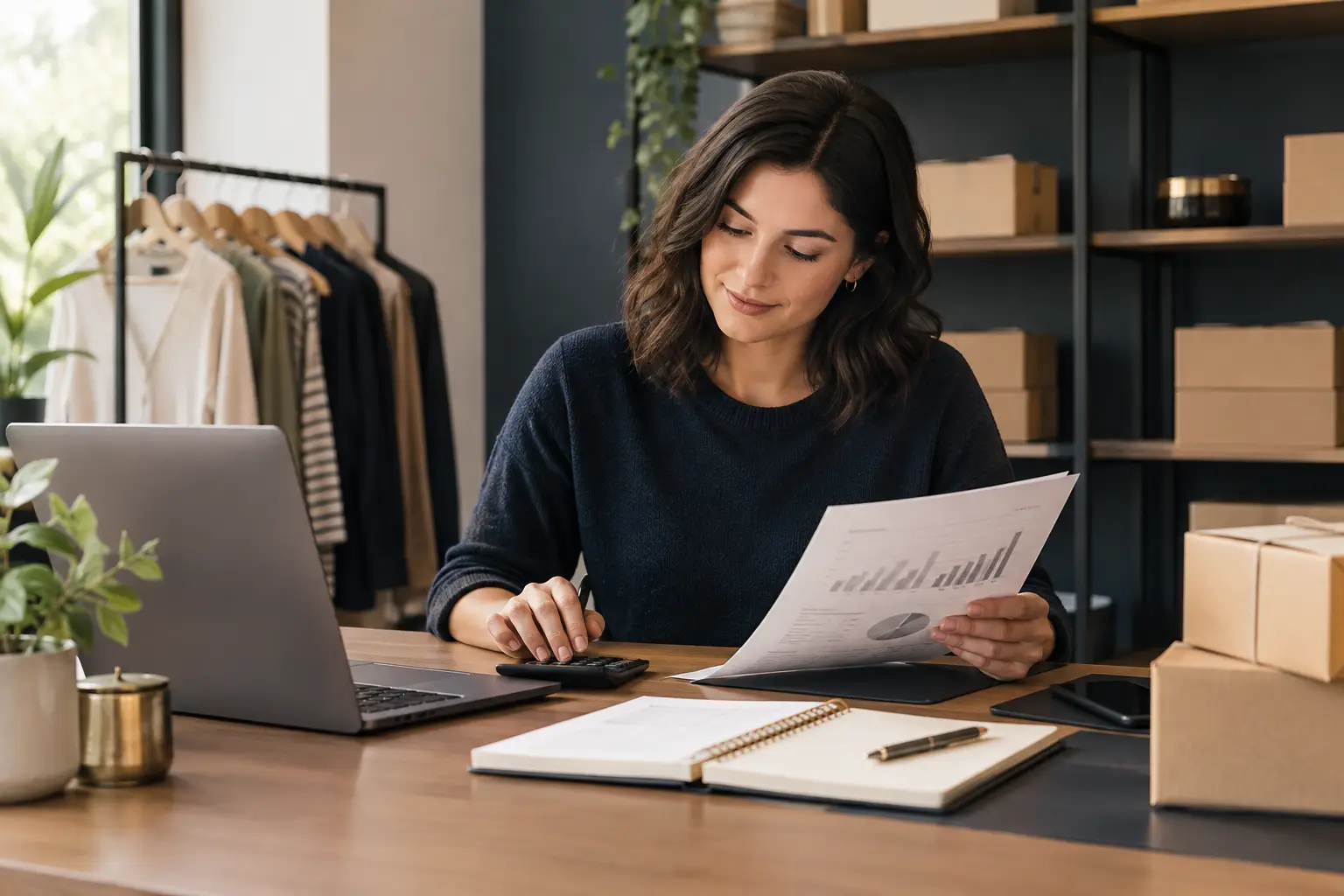 Small Businesses That Need Bookkeeping Support